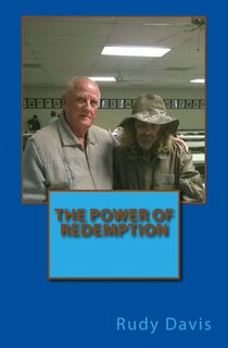 Couverture_The power of Redemption