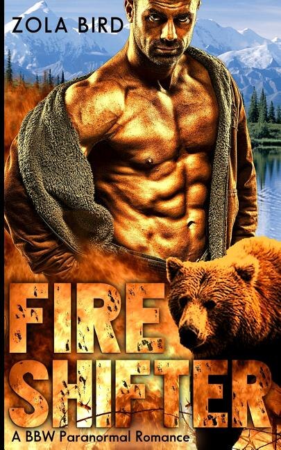 Couverture_Fire Shifter