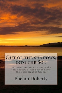 Front cover_Out of the shadows, into the Son