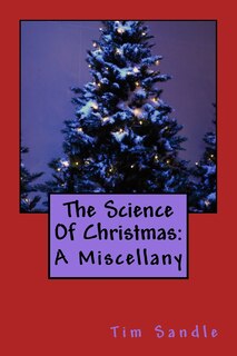 Front cover_The Science Of Christmas