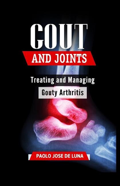 Front cover_Gout And Joints