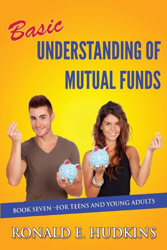 Couverture_Basic Understanding of Mutual Funds