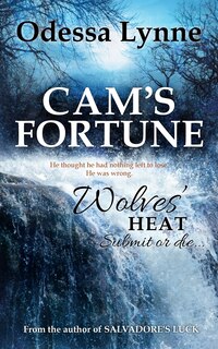 Front cover_Cam's Fortune