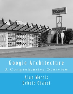 Front cover_Googie Architecture