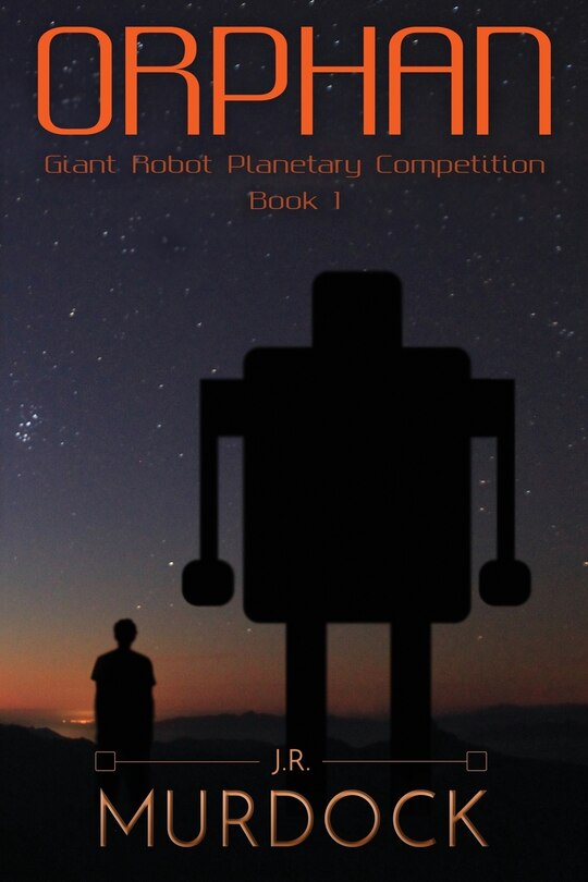 Front cover_Orphan