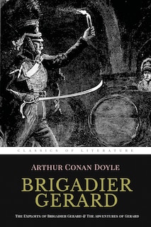 Front cover_Brigadier Gerard
