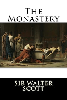 Front cover_The Monastery