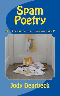 Front cover_Spam Poetry
