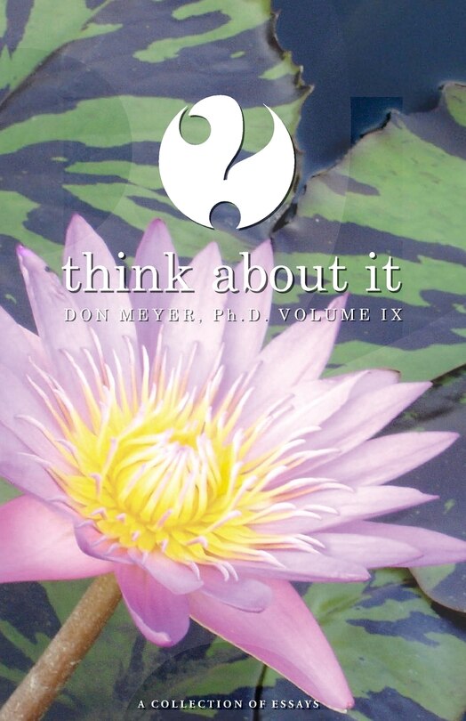 Couverture_Think About It Volume IX