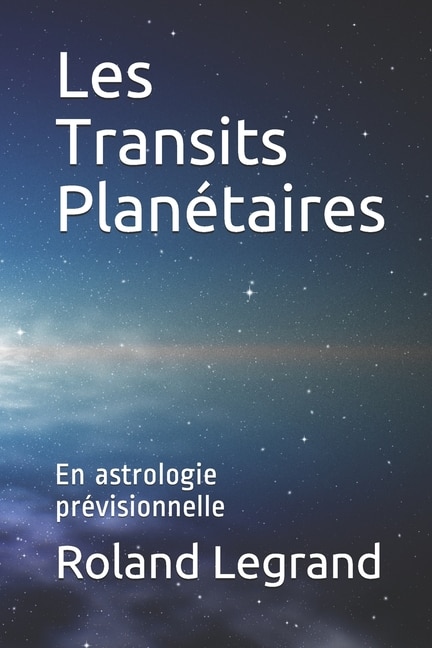 Couverture_Les Transits Planétaires