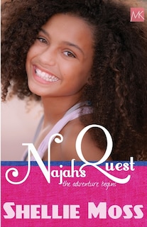 Najah's Quest: the adventure begins