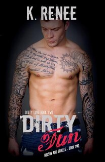 Front cover_Dirty Fun
