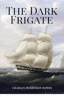 Couverture_The Dark Frigate