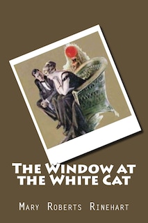 Front cover_The Window at the White Cat