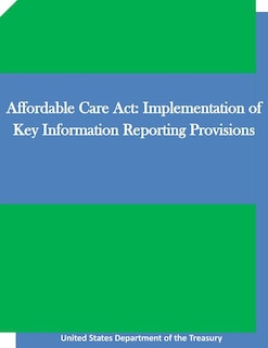 Couverture_Affordable Care Act