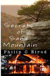 Front cover_Secrets of Sand Mountain
