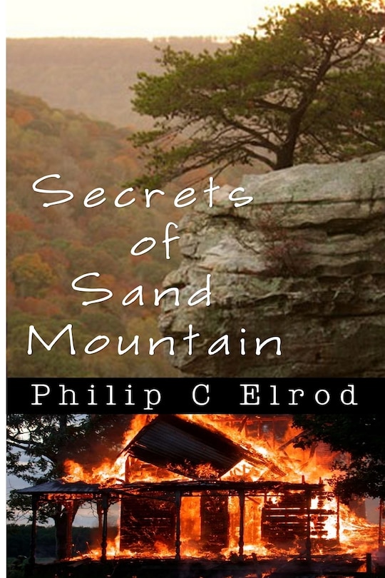 Front cover_Secrets of Sand Mountain