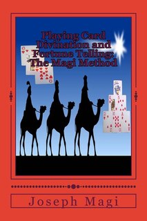 Couverture_Playing Card Divination and Fortune Telling