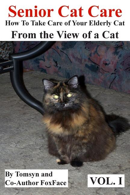 Couverture_Senior Cat Care