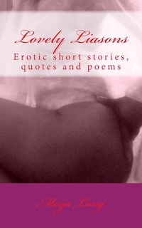 Front cover_Lovely Liasons