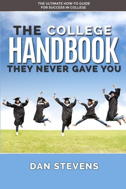 Couverture_The College Handbook They Never Gave You