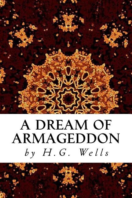 Front cover_A Dream of Armageddon
