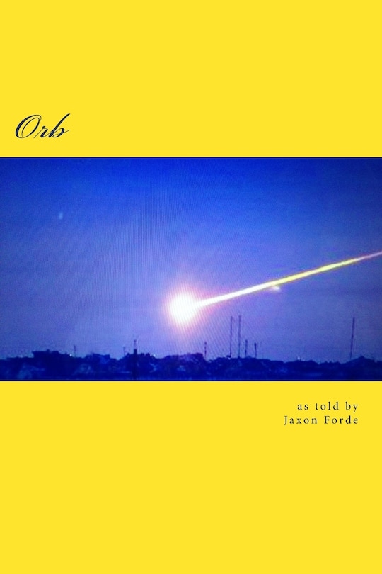 Front cover_Orb
