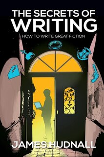 Front cover_The Secrets of Writing