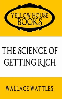 Front cover_The Science of Getting Rich