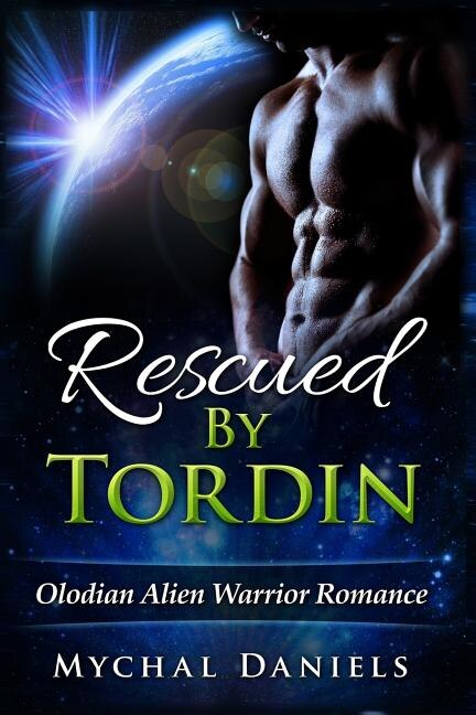 Couverture_Rescued By Tordin