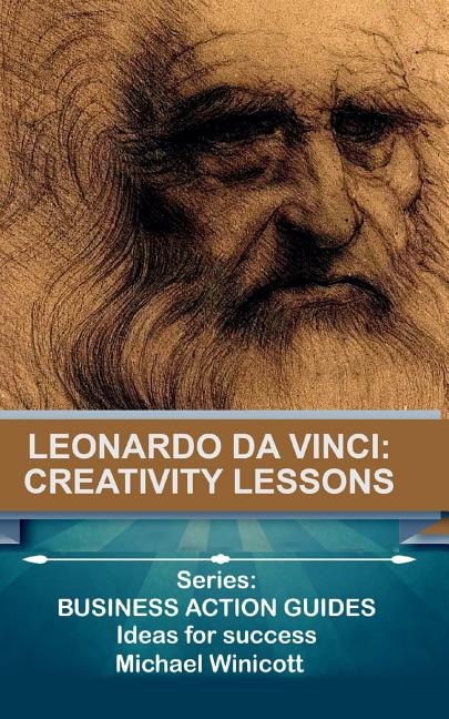Front cover_Leonardo da Vinci