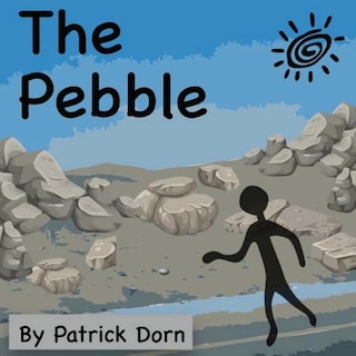 Front cover_The Pebble
