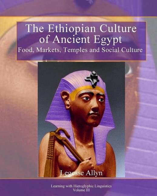 Couverture_The Ethiopian Culture of Ancient Egypt