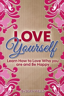 Couverture_Love Yourself