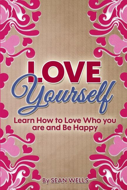 Couverture_Love Yourself