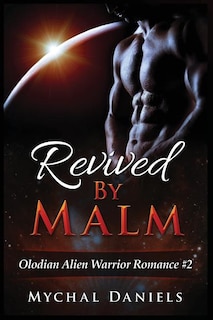 Couverture_Revived By Malm