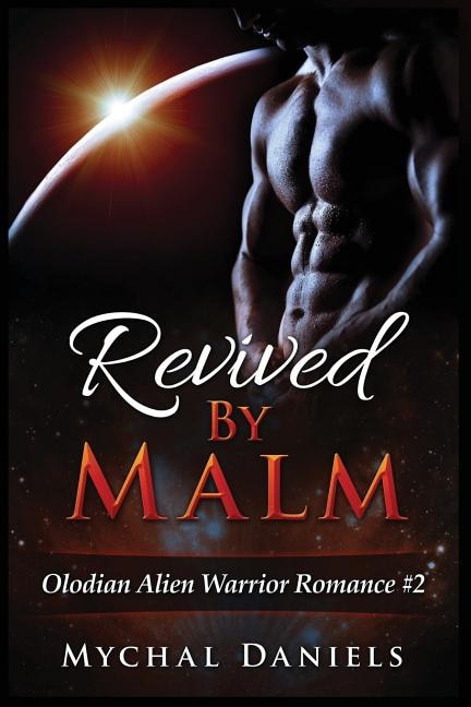 Couverture_Revived By Malm