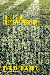 Front cover_Lessons From The Legends