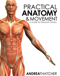 Front cover_Practical Anatomy & Movement