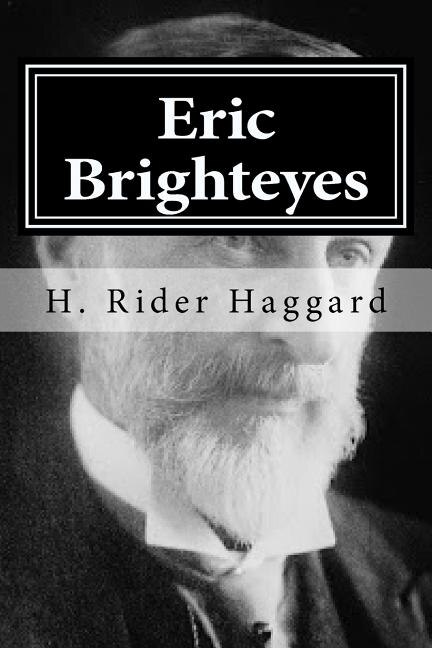 Eric Brighteyes