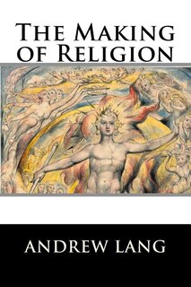 Front cover_The Making of Religion