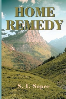Couverture_Home Remedy