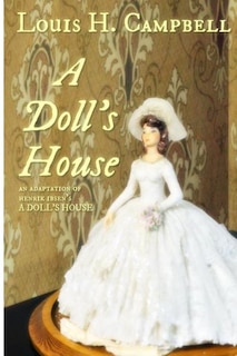 Front cover_A Doll's House