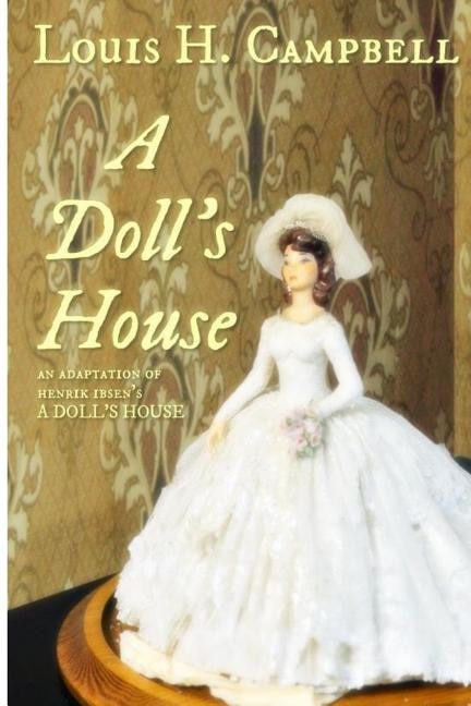 Front cover_A Doll's House