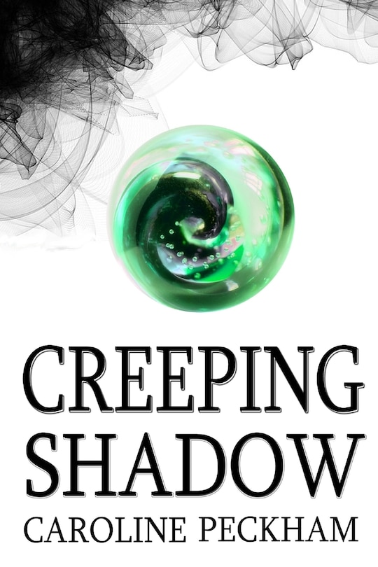 Front cover_Creeping Shadow