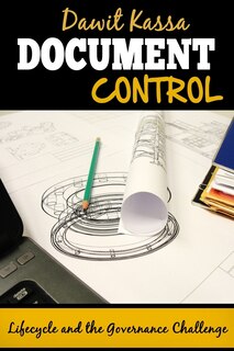 Front cover_Document Control