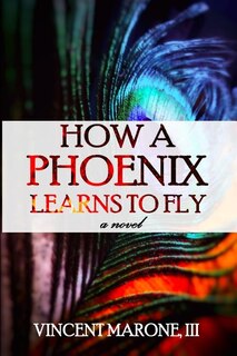 Couverture_How a Phoenix Learns to Fly