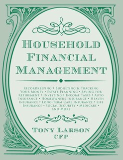 Front cover_Household Financial Management