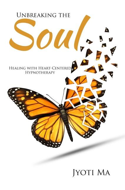Front cover_Unbreaking the Soul