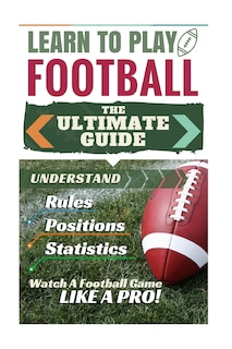 Front cover_Football